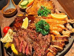 -bluefrog蓝蛙(大宁国际商业广场店)