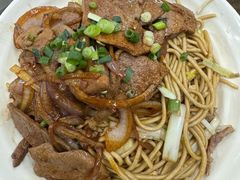 -老余杭面馆