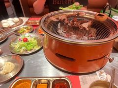 -西塔老太太泥炉烤肉(苏州大悦城店)