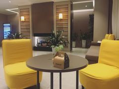 -如家精选酒店(苏州火车站万达广场地铁站店)