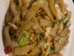 炒河粉-湘肠香火锅店(团结湖店)
