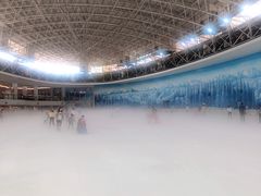 -世界之窗阿尔卑斯冰雪世界