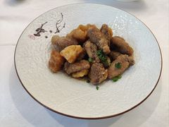 -聚春园自助餐厅(东街口店)