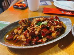 自贡小吃兔-付小姐在成都(吾悦广场店)