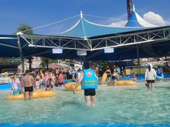 -杭州浪浪浪水公园