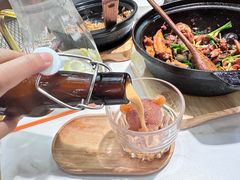 -火啫啫·粤式啫啫煲(南通首店)