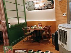 -潮界(凯德晶萃店)