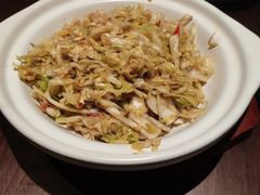 砂锅包菜小炒皇-千日贺茶餐厅(高新万达店)