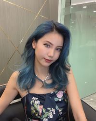 -东秀护肤造型