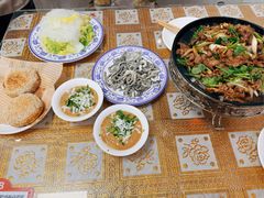 -清真·鸦儿李记·小馆(后海店)
