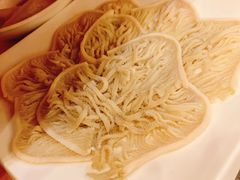 -老码头火锅(玉林店)