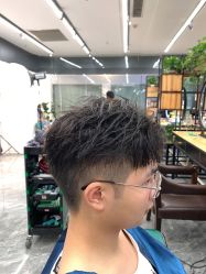 点击看大图 -藤野造型