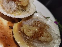 -盛焰铁板烧(王府井店)