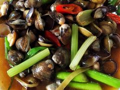 -车头老二大排档(金城步行街店)