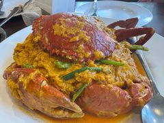-大螃蟹海鲜餐厅