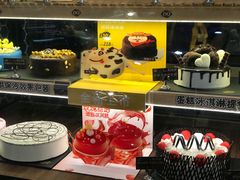 -DQ·蛋糕·冰淇淋(五角场万达店)