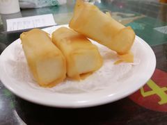 -民信老铺(双皮奶博物馆店)