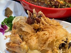 -春来和(汉城南路店)