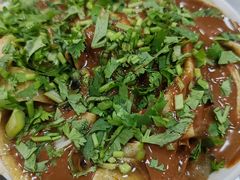 -正味斋锅巴菜(西北角店)