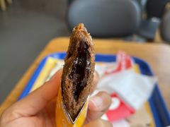 -汉堡王(北京三里屯购物中心)