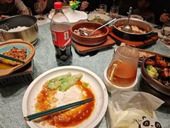 -香顺·客家菜(东坑店)