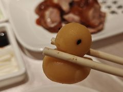 -北京全聚德(王府井店)