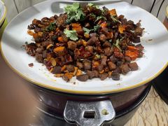 -水邑嘉年华酒店自助餐(鄄城店)