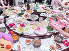 -幸福里四季火锅店