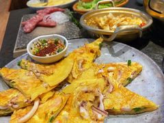 -味家烤肉烤鳗鱼牛排(西塔旗舰店)