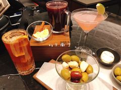 -星巴克臻选(天津恒隆广场旗舰店)