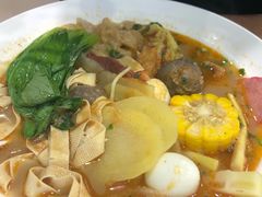 -重庆麻辣烫(国权路店)