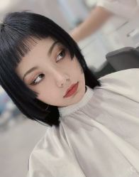 短发-HairCode芭曲发型