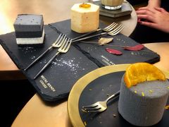 -铁手珈琲制造局metalhands(望京店)