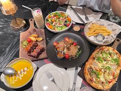 -Nord Grill&Bar Highland诺德西餐(深圳欢乐海岸店)