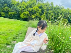 -白鹭湾湿地公园