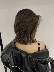 点击看大图 -MONE美发沙龙