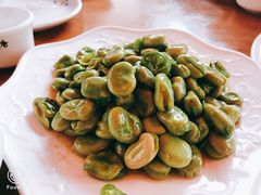 -大莲湖农家乐(青西郊野公园店)