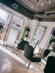 点击看大图 -Will+ Hair Studio