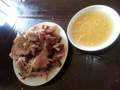 -宝光熏肉鞋底火烧(新街口店)