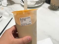 -CoCo都可(合生汇店)