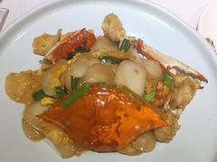 -宝燕海货工场(长江国际店)
