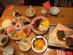 -怪噜范·老贵阳街头名小吃(汇金星力城店)