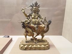 -敦煌市博物馆