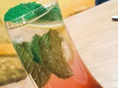 -盘炉forenza·云贵川融合小食堂 ( 钟楼中柳巷店)