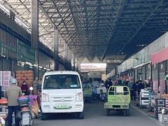 -江杨农产品批发市场