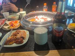 -梨花自助烤肉(乐宾店)