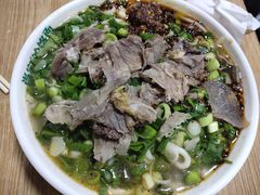 -肖家客饸饹面(郑州总店)