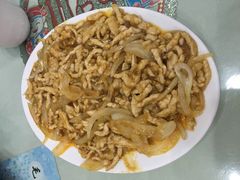 -毛毛春饼(尚志大街店)