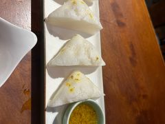 -辣不二地道川菜(汉水路店)