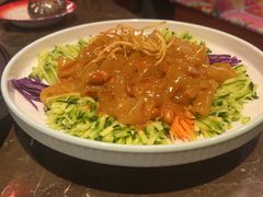 -粗粮人家·东北菜(洋桥店)